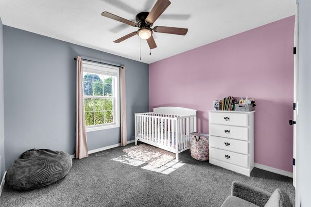 1407 Raspberry Court, Nixa, MO 65714