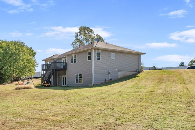 1407 Raspberry Court, Nixa, MO 65714
