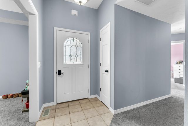 1407 Raspberry Court, Nixa, MO 65714