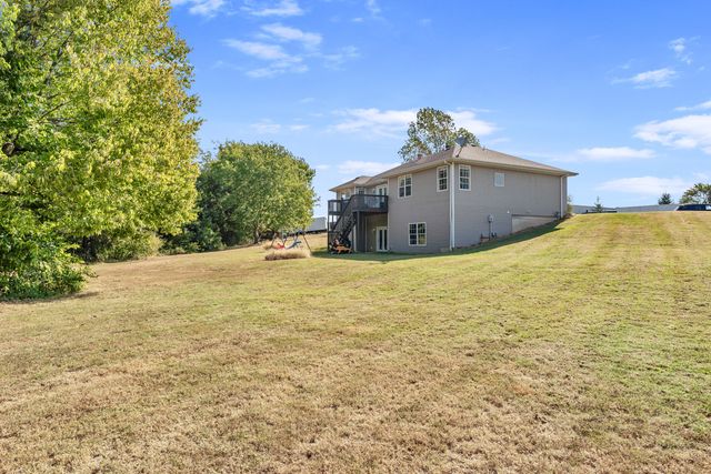 1407 Raspberry Court, Nixa, MO 65714