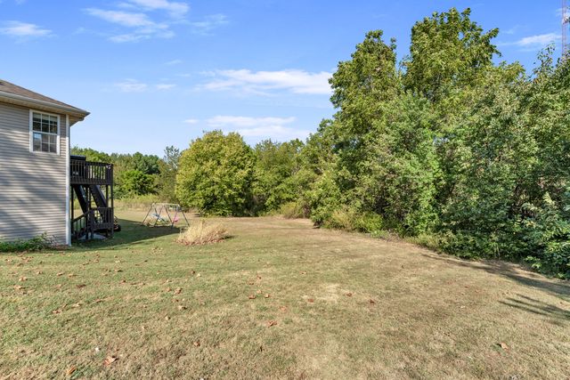 1407 Raspberry Court, Nixa, MO 65714