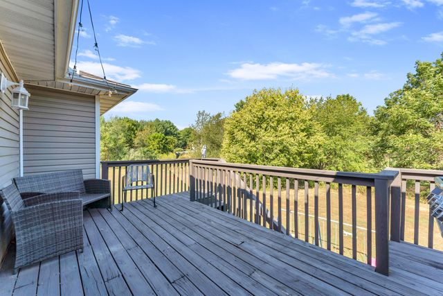 1407 Raspberry Court, Nixa, MO 65714