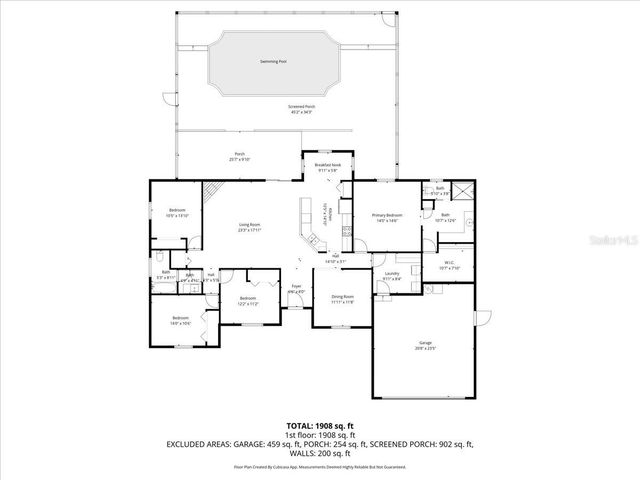 14569 SE 96TH COURT, Summerfield, FL 34491