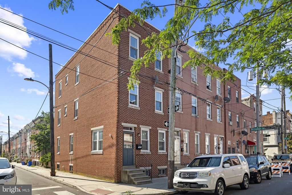 1805 S 5TH ST, Philadelphia, PA 19148