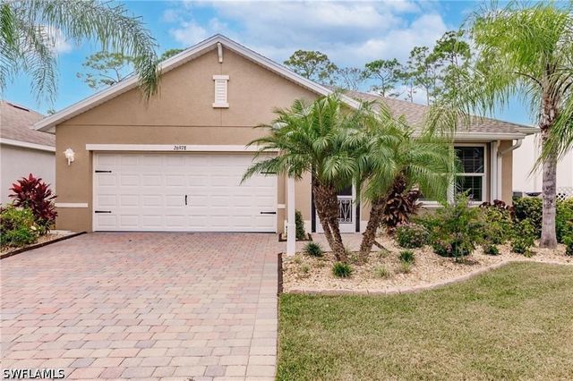 26978 Wildwood Pines LN, Bonita Springs, FL 34135