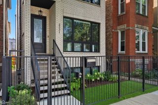 2331 W Montana Street, Chicago, IL 60647