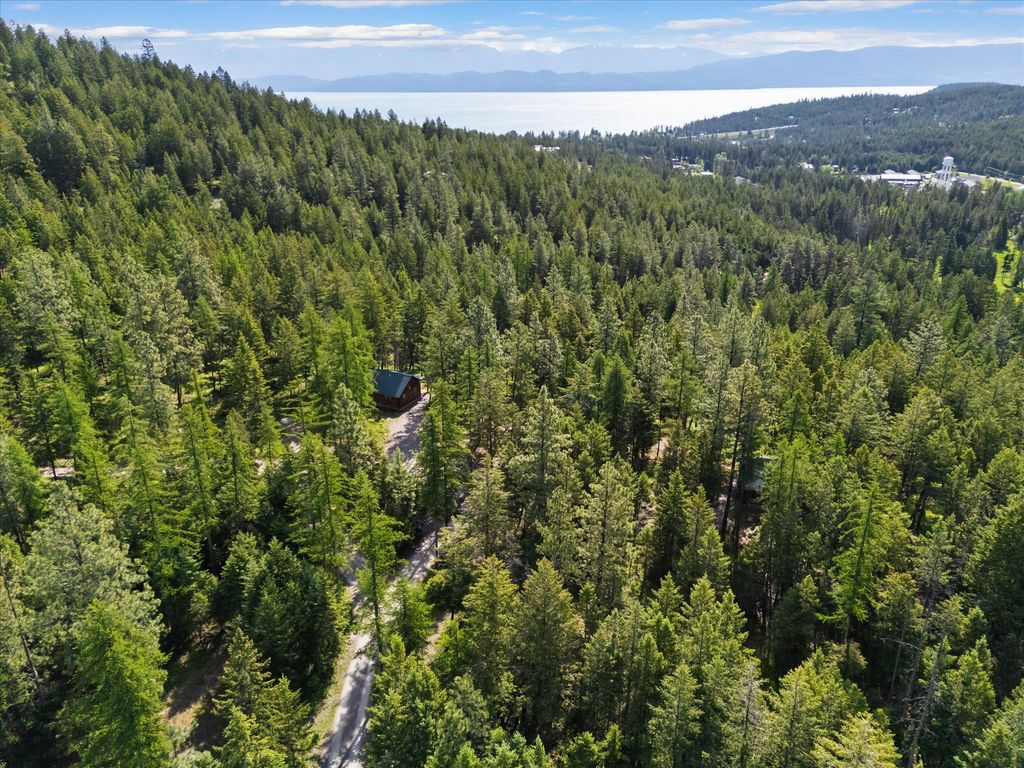 205 Muley Road, Lakeside, MT 59922 photo 26