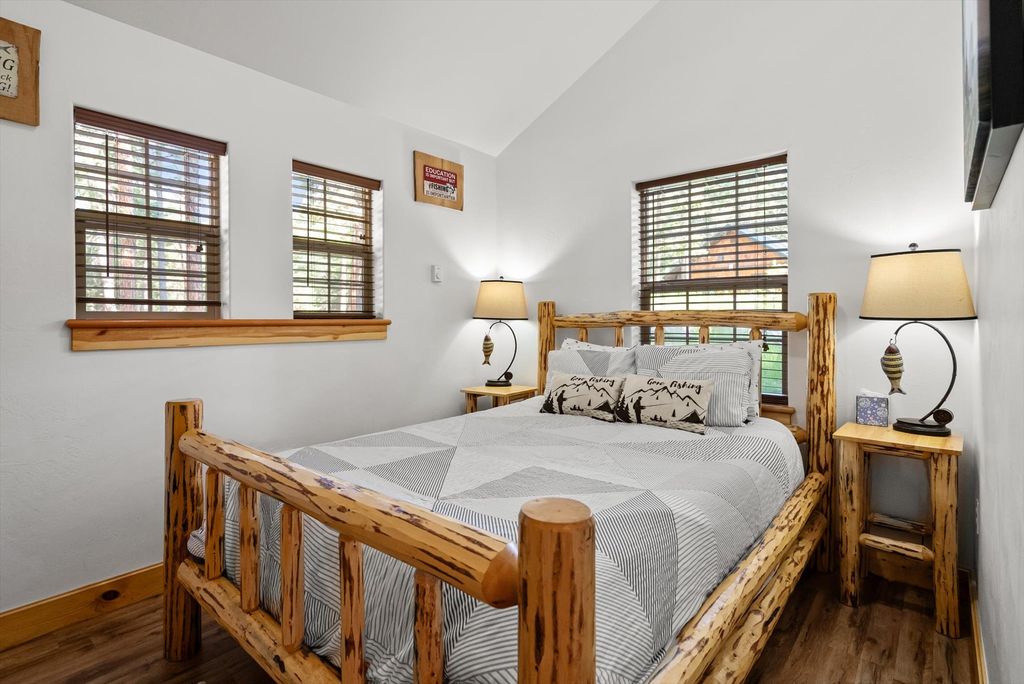 205 Muley Road, Lakeside, MT 59922 photo 45