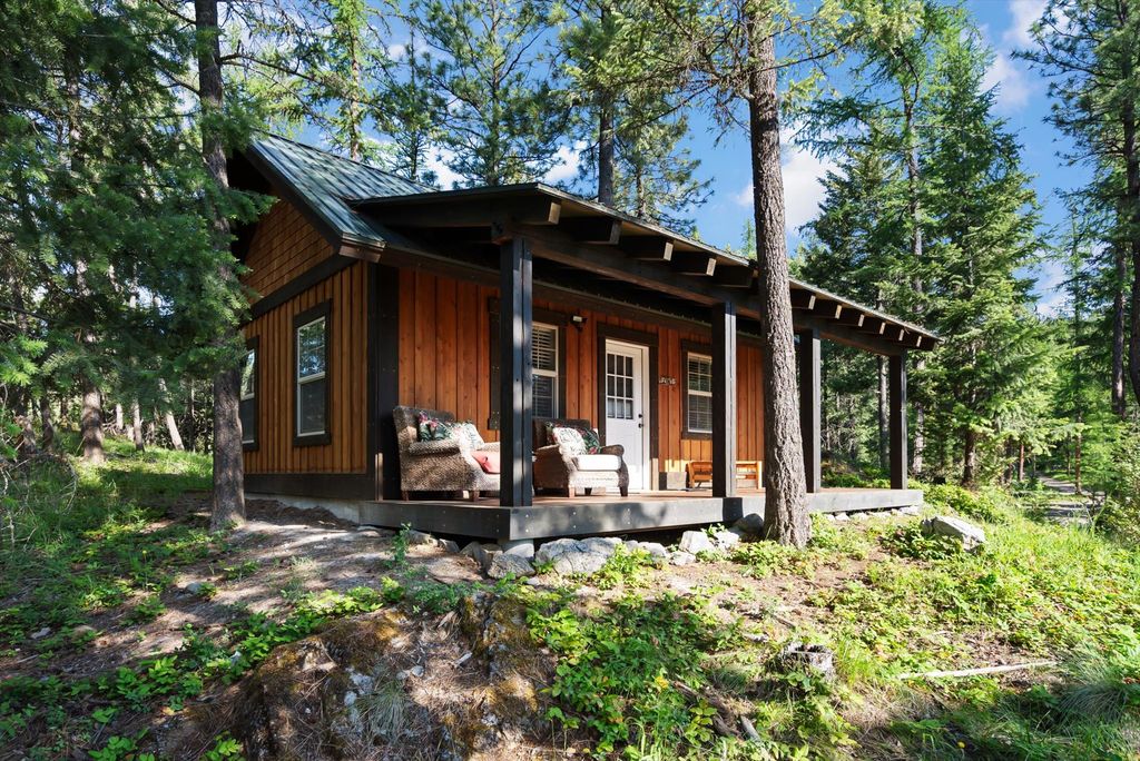 205 Muley Road, Lakeside, MT 59922 photo 46