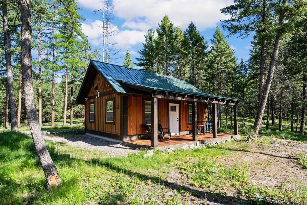 205 Muley Road, Lakeside, MT 59922 photo 55