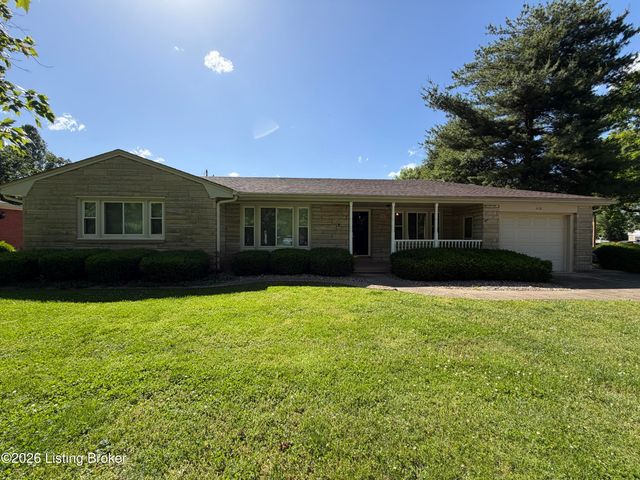 418 N 2nd St, Bardstown, KY 40004