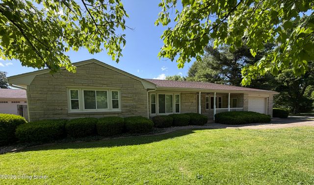418 N 2nd St, Bardstown, KY 40004