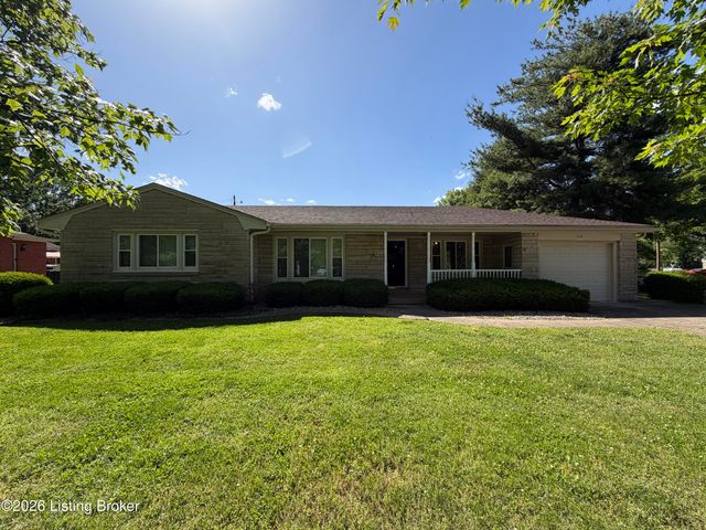 418 N 2nd St, Bardstown, KY 40004
