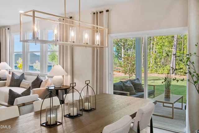 665 Jade Creek Circle, Chapel Hill, NC 27516