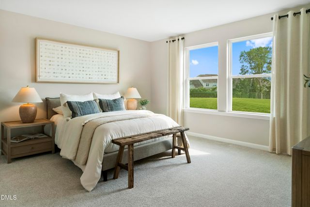 665 Jade Creek Circle, Chapel Hill, NC 27516