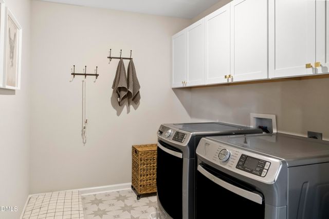 665 Jade Creek Circle, Chapel Hill, NC 27516