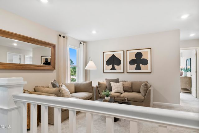 665 Jade Creek Circle, Chapel Hill, NC 27516