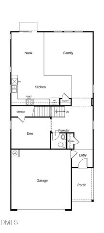 665 Jade Creek Circle, Chapel Hill, NC 27516
