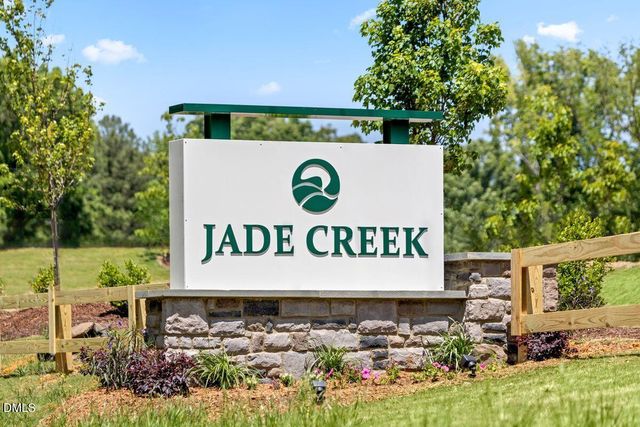 665 Jade Creek Circle, Chapel Hill, NC 27516