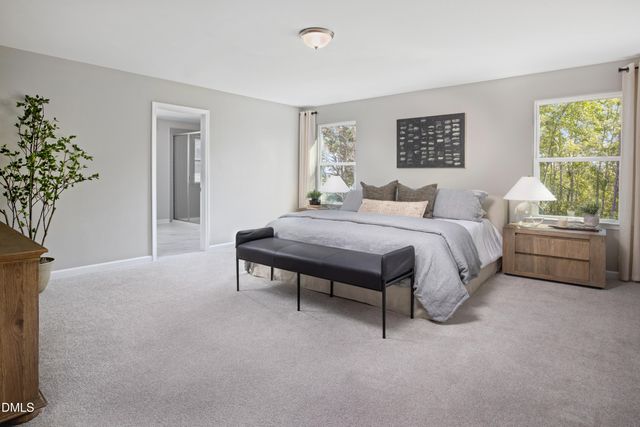 665 Jade Creek Circle, Chapel Hill, NC 27516