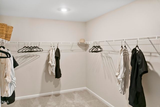665 Jade Creek Circle, Chapel Hill, NC 27516