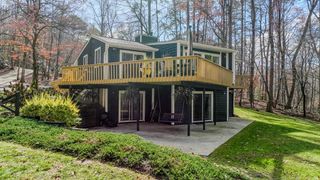 3301 Ellington Road, Hayesville, NC 28904