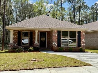 1133 Forest Glen S Drive, Mobile, AL 36618