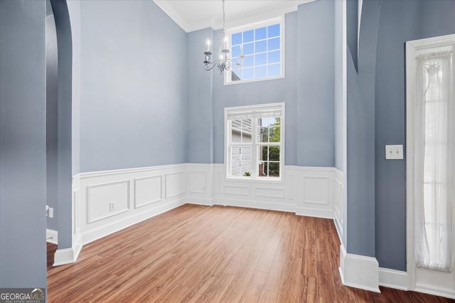 4483 Enfield Drive, Gainesville, GA 30506