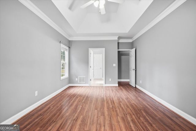 4483 Enfield Drive, Gainesville, GA 30506