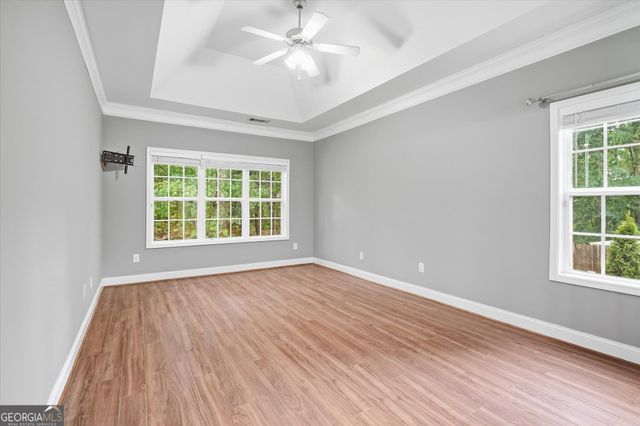 4483 Enfield Drive, Gainesville, GA 30506