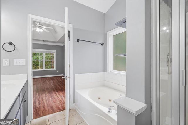 4483 Enfield Drive, Gainesville, GA 30506