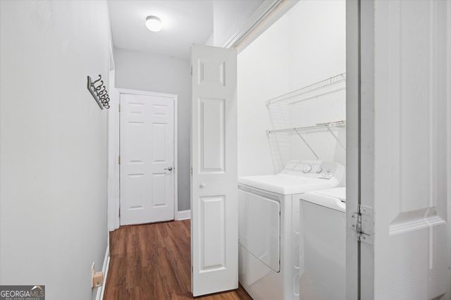 4483 Enfield Drive, Gainesville, GA 30506