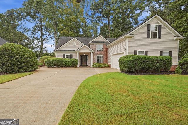 4483 Enfield Drive, Gainesville, GA 30506
