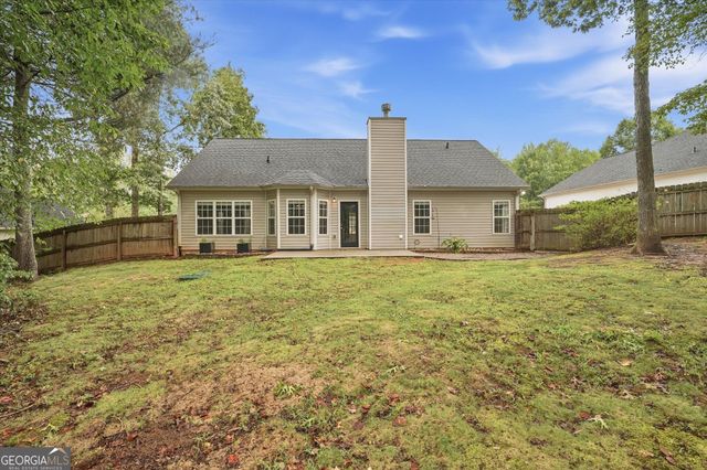4483 Enfield Drive, Gainesville, GA 30506