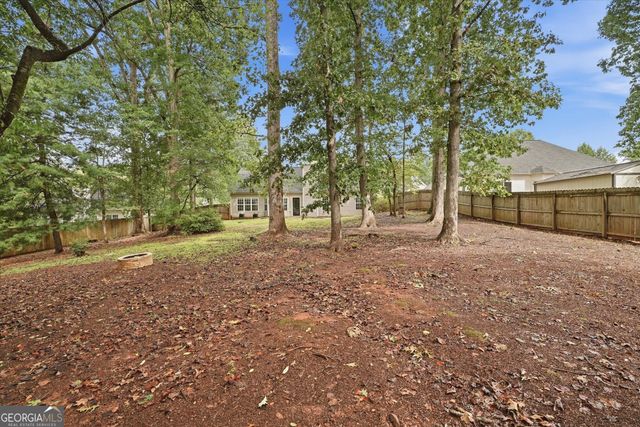 4483 Enfield Drive, Gainesville, GA 30506