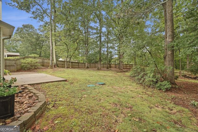 4483 Enfield Drive, Gainesville, GA 30506