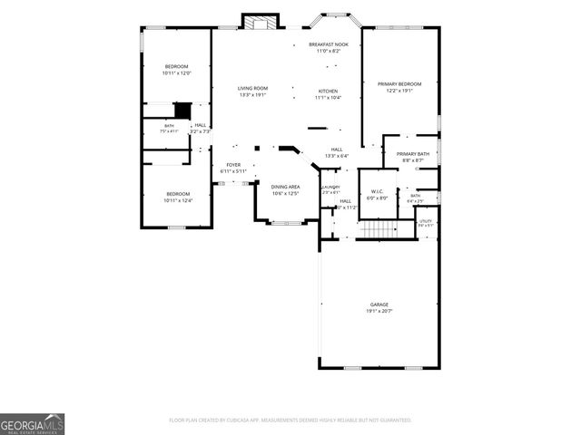 4483 Enfield Drive, Gainesville, GA 30506