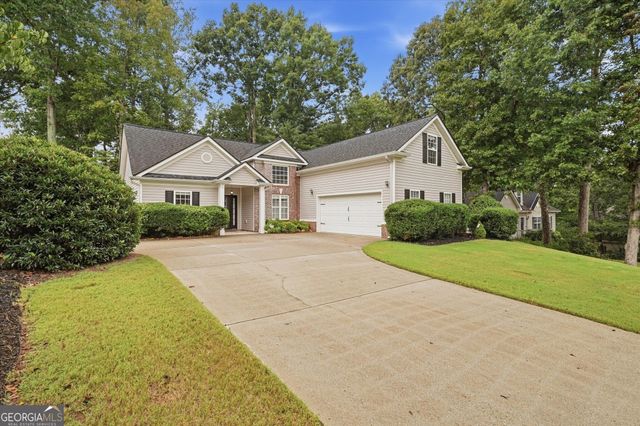 4483 Enfield Drive, Gainesville, GA 30506
