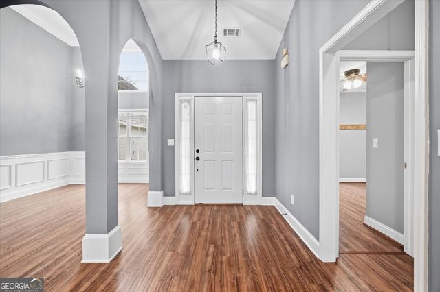 4483 Enfield Drive, Gainesville, GA 30506