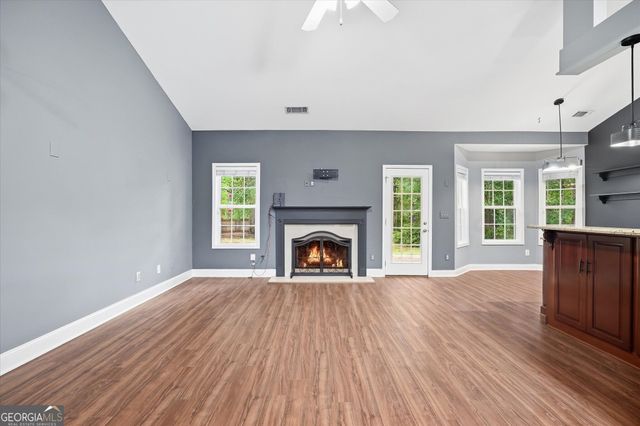 4483 Enfield Drive, Gainesville, GA 30506