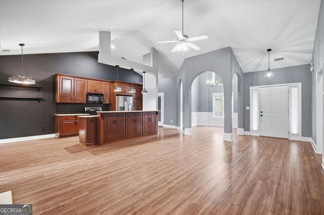 4483 Enfield Drive, Gainesville, GA 30506