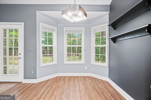 4483 Enfield Drive, Gainesville, GA 30506