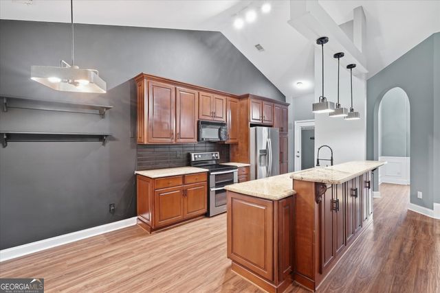 4483 Enfield Drive, Gainesville, GA 30506