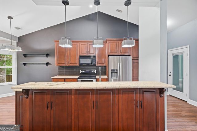 4483 Enfield Drive, Gainesville, GA 30506