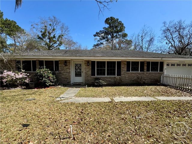 12406 Largo Drive, Savannah, GA 31419