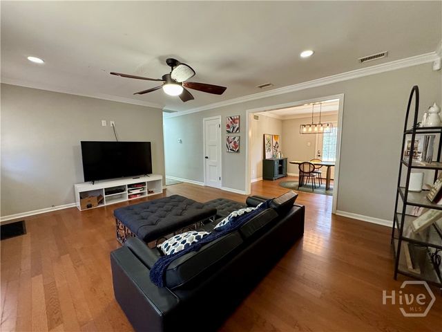 12406 Largo Drive, Savannah, GA 31419