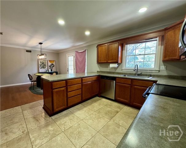 12406 Largo Drive, Savannah, GA 31419