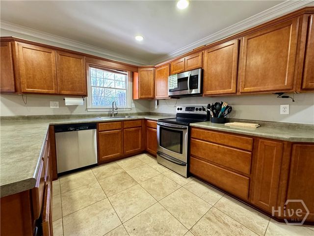 12406 Largo Drive, Savannah, GA 31419