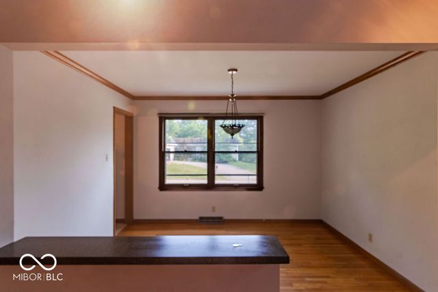4501 E Cambridge Court, Bloomington, IN 47408