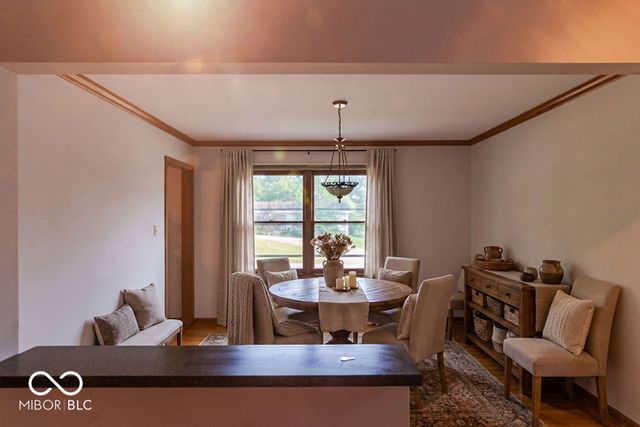 4501 E Cambridge Court, Bloomington, IN 47408
